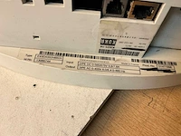 Lenze / kuka servo inverter (4x) - afbeelding 4 van  7