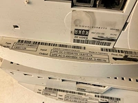 Lenze / kuka servo inverter (4x) - afbeelding 5 van  7
