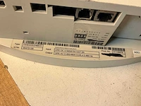 Lenze / kuka servo inverter (4x) - afbeelding 6 van  7