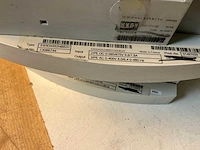 Lenze / kuka servo inverter (4x) - afbeelding 7 van  7