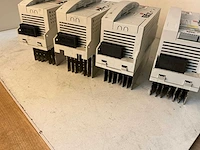 Lenze / kuka servo inverter (4x) - afbeelding 2 van  8