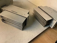 Lenze / kuka servo inverter (4x) - afbeelding 4 van  8