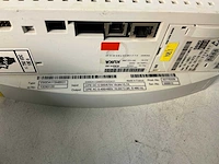 Lenze / kuka servo inverter (4x) - afbeelding 5 van  8