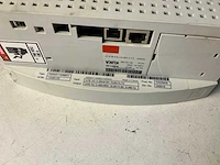 Lenze / kuka servo inverter (4x) - afbeelding 7 van  8