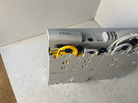 Lenze l-force e94ashe0044 single drive highline frequentieregelaar - afbeelding 4 van  6