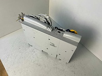 Lenze l-force e94ashe0044 single drive highline frequentieregelaar - afbeelding 5 van  6