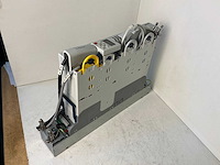 Lenze l-force e94ashe0044 single drive highline frequentieregelaar - afbeelding 1 van  10