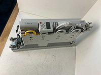 Lenze l-force e94ashe0044 single drive highline frequentieregelaar - afbeelding 3 van  10