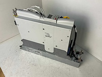 Lenze l-force e94ashe0044 single drive highline frequentieregelaar - afbeelding 6 van  10