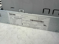 Lenze l-force e94ashe0044 single drive highline frequentieregelaar - afbeelding 10 van  10