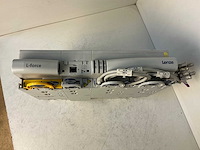 Lenze l-force e94ashe0044 single drive highline frequentieregelaar - afbeelding 3 van  5