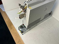 Lenze l-force e94ashe0044 single drive highline frequentieregelaar - afbeelding 4 van  12