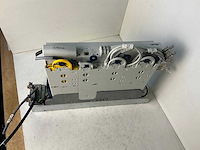 Lenze l-force e94ashe0044 single drive highline frequentieregelaar - afbeelding 6 van  12