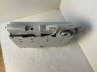 Lenze l-force e94ashe0044 single drive highline frequentieregelaar - afbeelding 3 van  6