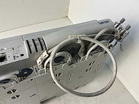 Lenze l-force e94ashe0044 single drive highline frequentieregelaar - afbeelding 3 van  7