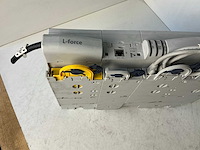Lenze l-force e94ashe0044 single drive highline frequentieregelaar - afbeelding 4 van  6