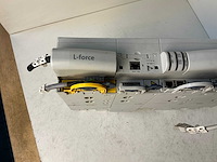 Lenze l-force e94ashe0044 single drive highline frequentieregelaar - afbeelding 4 van  7