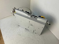 Lenze l-force e94ashe0044 single drive highline frequentieregelaar - afbeelding 5 van  7