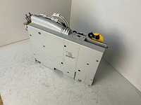 Lenze l-force e94ashe0044 single drive highline frequentieregelaar - afbeelding 3 van  6