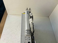 Lenze l-force e94ashe0044 single drive highline frequentieregelaar - afbeelding 5 van  6