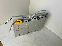 Lenze l-force e94ashe0044 single drive highline frequentieregelaar - afbeelding 1 van  7