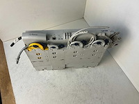 Lenze l-force e94ashe0044 single drive highline frequentieregelaar - afbeelding 2 van  7