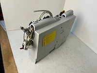 Lenze l-force e94ashe0044 single drive highline frequentieregelaar - afbeelding 4 van  7