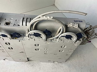 Lenze l-force e94ashe0044 single drive highline frequentieregelaar - afbeelding 6 van  7