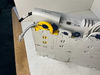 Lenze l-force e94ashe0044 single drive highline frequentieregelaar - afbeelding 7 van  7