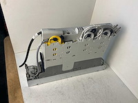 Lenze l-force e94ashe0044 single drive highline frequentieregelaar - afbeelding 1 van  9