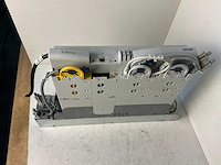 Lenze l-force e94ashe0044 single drive highline frequentieregelaar - afbeelding 2 van  9