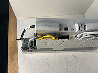 Lenze l-force e94ashe0044 single drive highline frequentieregelaar - afbeelding 4 van  9