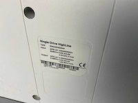 Lenze l-force e94ashe0044 single drive highline frequentieregelaar - afbeelding 7 van  9