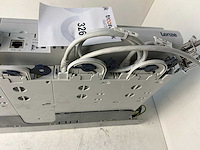 Lenze l-force e94ashe0044 single drive highline frequentieregelaar - afbeelding 4 van  10