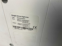 Lenze l-force e94ashe0044 single drive highline frequentieregelaar - afbeelding 7 van  8