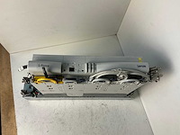 Lenze l-force e94ashe0044 single drive highline frequentieregelaar - afbeelding 3 van  9