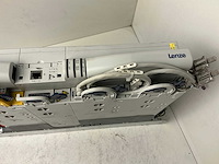 Lenze l-force e94ashe0044 single drive highline frequentieregelaar - afbeelding 4 van  9