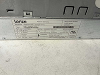 Lenze l-force e94ashe0044 single drive highline frequentieregelaar - afbeelding 9 van  9