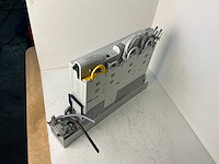 Lenze l-force e94ashe0044 single drive highline frequentieregelaar - afbeelding 1 van  9
