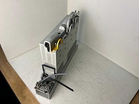 Lenze l-force e94ashe0044 single drive highline frequentieregelaar - afbeelding 2 van  9