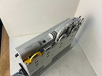 Lenze l-force e94ashe0044 single drive highline frequentieregelaar - afbeelding 3 van  9