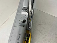 Lenze l-force e94ashe0044 single drive highline frequentieregelaar - afbeelding 5 van  9