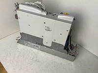 Lenze l-force e94ashe0044 single drive highline frequentieregelaar - afbeelding 6 van  9