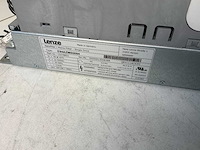 Lenze l-force e94ashe0044 single drive highline frequentieregelaar - afbeelding 8 van  9