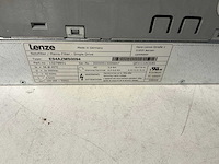 Lenze l-force e94ashe0044 single drive highline frequentieregelaar - afbeelding 2 van  10