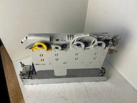 Lenze l-force e94ashe0044 single drive highline frequentieregelaar - afbeelding 3 van  10