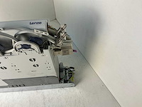 Lenze l-force e94ashe0044 single drive highline frequentieregelaar - afbeelding 6 van  10