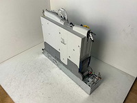 Lenze l-force e94ashe0044 single drive highline frequentieregelaar - afbeelding 7 van  10