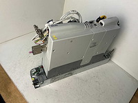 Lenze l-force e94ashe0044 single drive highline frequentieregelaar - afbeelding 9 van  10