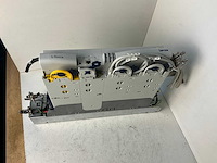 Lenze l-force e94ashe0044 single drive highline frequentieregelaar - afbeelding 2 van  8